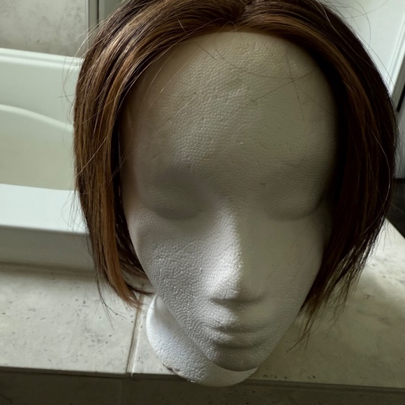 Jon Renau Ignite Synthetic Lace Front Wig FS6/30/27 - Picture 2 of 3